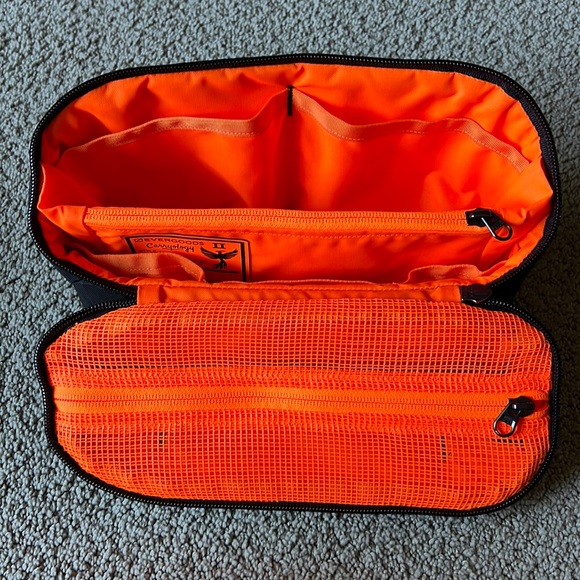 CAP 2 X-Pac (EUC) Evergoods x Carryology Collaboration - Picture 1 of 5